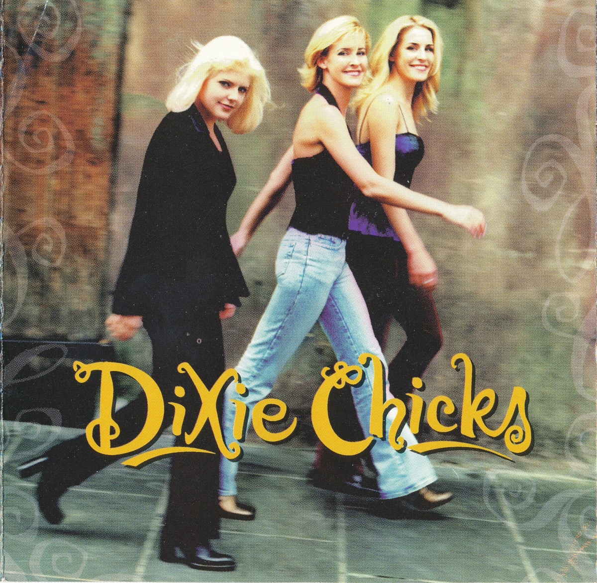 Dixie Chicks